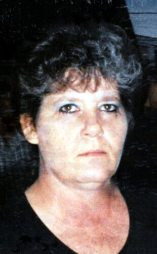 Barbara S. Allison 1954-2026